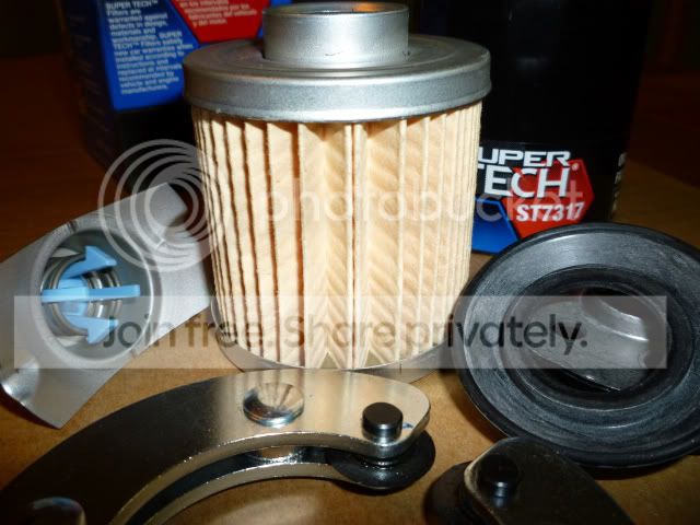 Supertech Oil Filter 7317 Oil Filter SuppliersOil Filter Suppliers